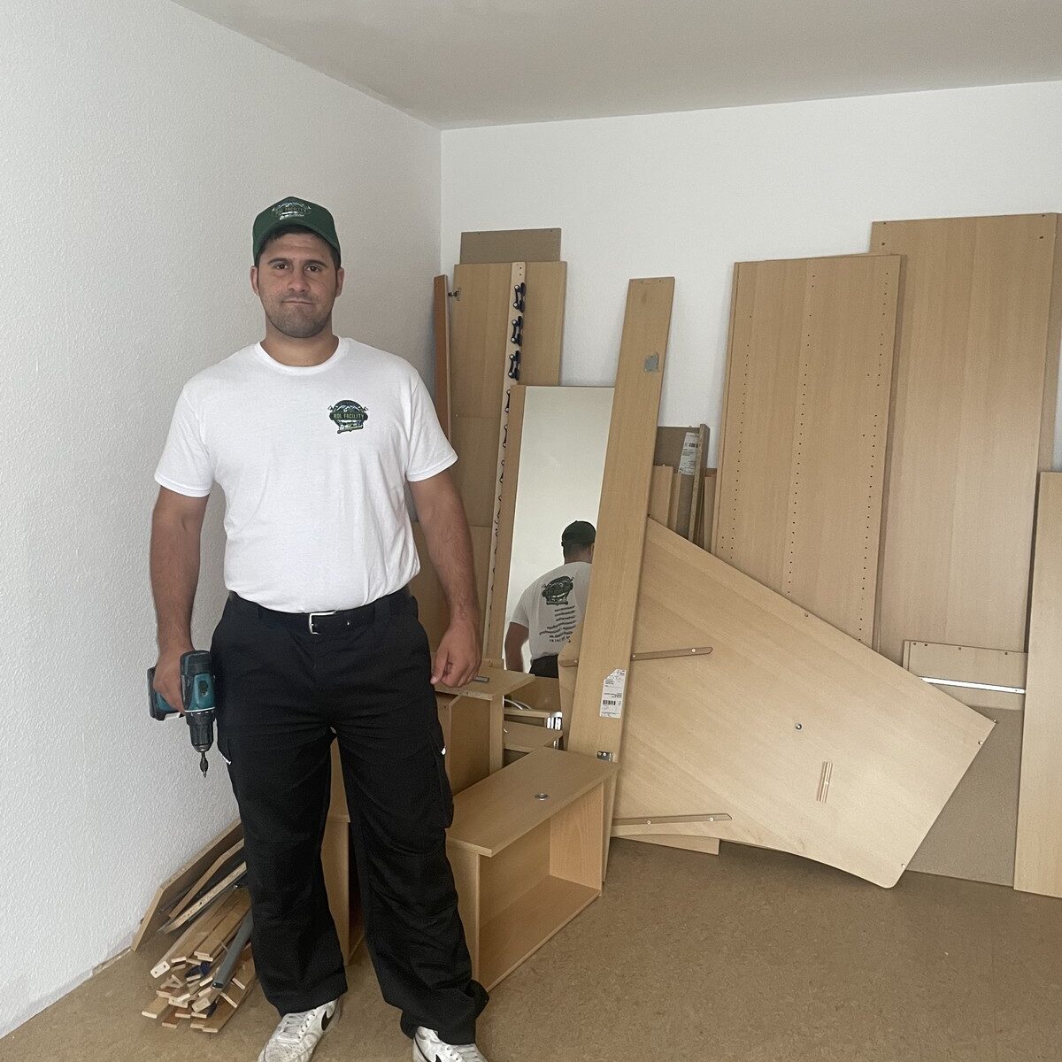 umzugsunternehmen