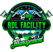 logo rdl facility management